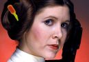 Carrie Fisher