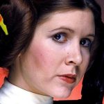 Carrie Fisher