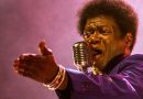 Charles Bradley