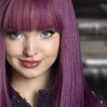 Descendentes 2 Dove Cameron