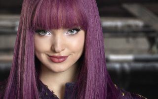 Descendentes 2 Dove Cameron