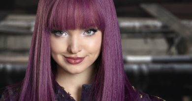 Descendentes 2 Dove Cameron