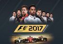 F1 ps4 F1 2017