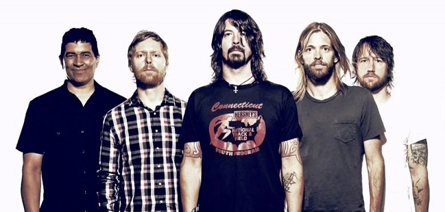 Foo Fighters