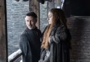 cena apagada em Game Of Thrones