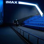 IMAX Portugal Marshopping Nos Cinemas festa do cinema