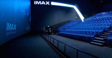 IMAX Portugal Marshopping Nos Cinemas festa do cinema