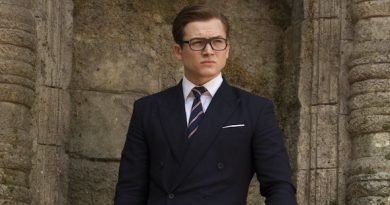 Kingsman: O Círculo Dourado