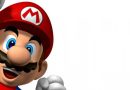 Super Mario já não é canalizador