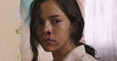 la region salvaje critica