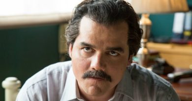 Narcos
