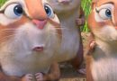 O Gangue do Parque 2