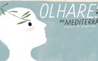 Olhares do Mediterrâneo