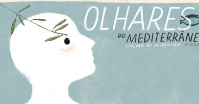 Olhares do Mediterrâneo