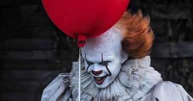 It, A Coisa, Stephen King, Andy Muschietti, Bill Skarsgard