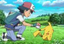 Pokémon I Choose You