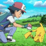 Pokémon I Choose You