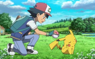 Pokémon I Choose You