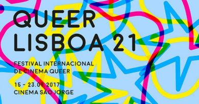 queer lisboa
