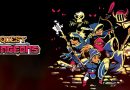 Quest of Dungeons nintendo switch