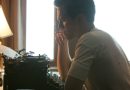 A Vida de um Génio Rebel in the Rye