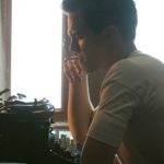 A Vida de um Génio Rebel in the Rye