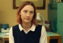 Saiorse Ronan