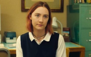 Saiorse Ronan