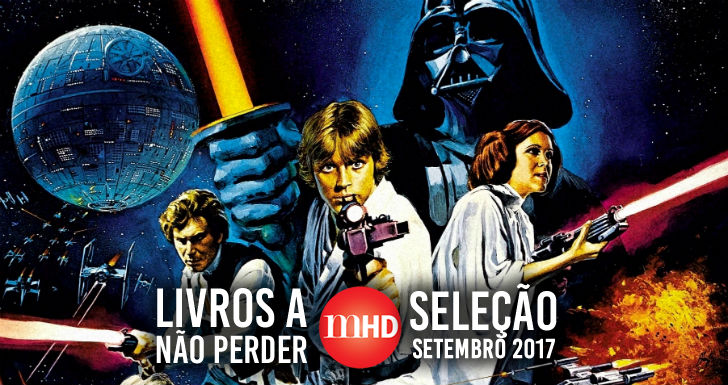 livros a não perder setembro