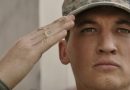 marcas de guerra Thank You for Your Service
