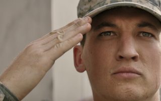 marcas de guerra Thank You for Your Service