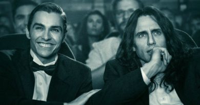 The Disaster Artist