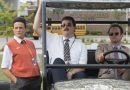 Vice Principals