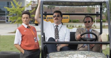Vice Principals