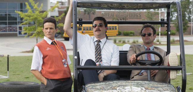 Vice Principals