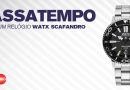 WATX Scafandro