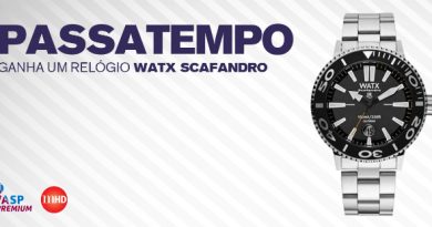 WATX Scafandro