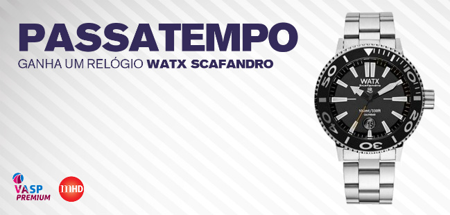 WATX Scafandro