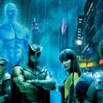 Watchmen, HBO, Damon Lindelof, DC Comics