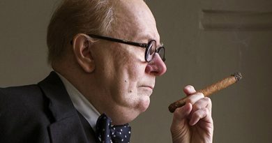 A Hora Mais Negra darkest hour