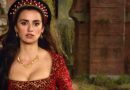 A Rainha de Espanha