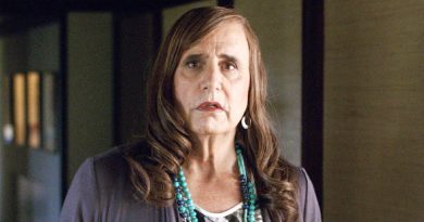 "Transparent" e "All or Nothing" na Amazon Prime Video em setembro