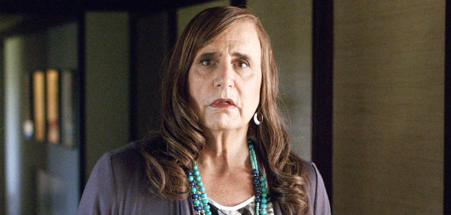 "Transparent" e "All or Nothing" na Amazon Prime Video em setembro