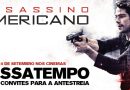 assassino americano passatempo