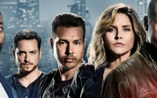 Chicago P. D.