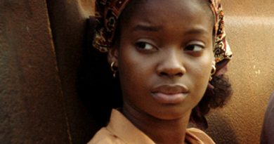 Comboio de Sal e Açúcar