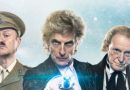 Doctor Who