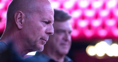 Era Uma Vez em Los Angeles