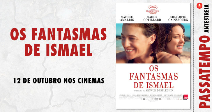 Fantasmas de Ismael