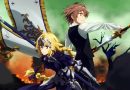 melhor série anime
